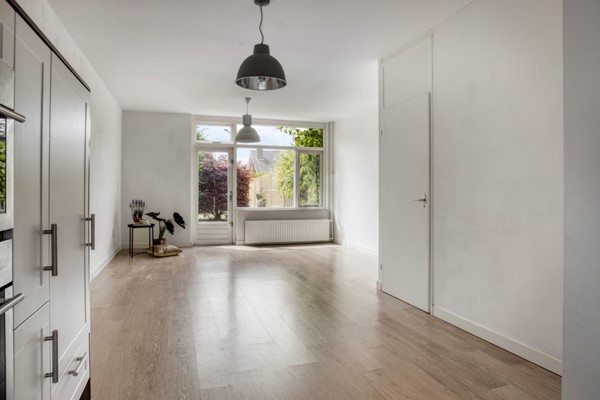 Medium property photo - Melkweg 4, 4286 CE Almkerk
